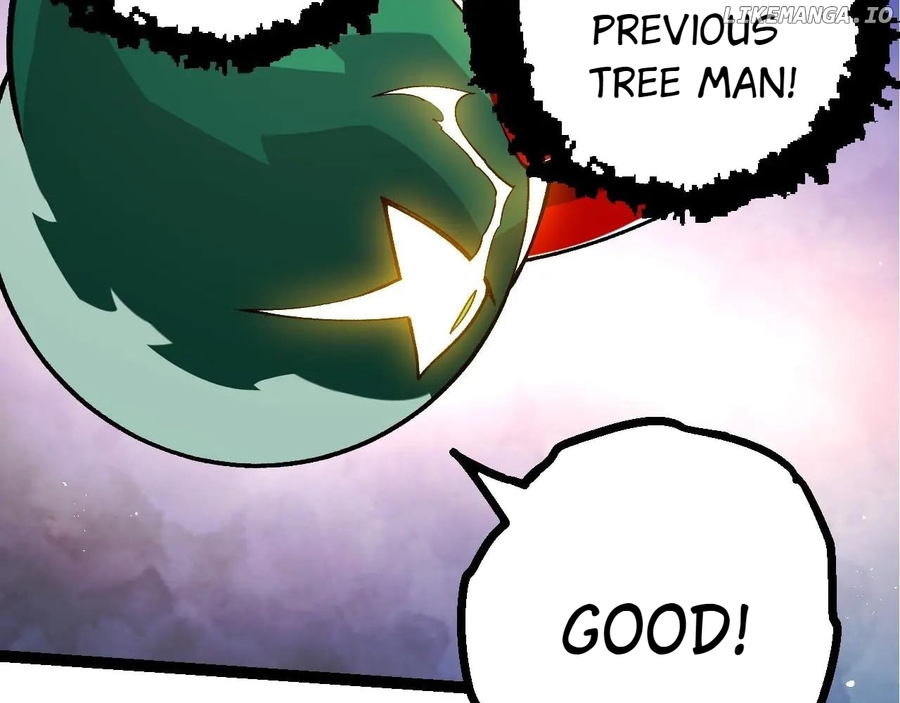 Evolution Begins With A Big Tree Chapter 399 - page 63